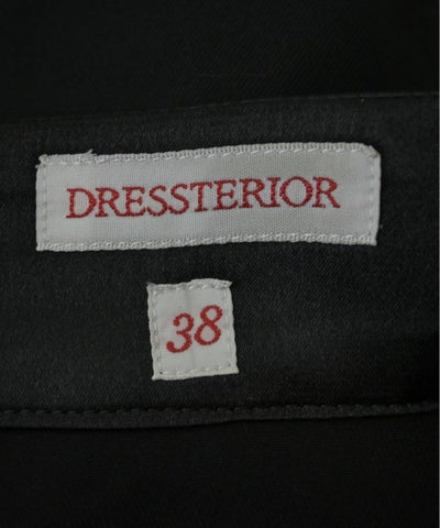 DRESSTERIOR Knee length skirts