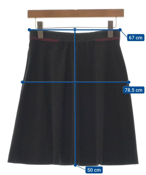 DRESSTERIOR Knee length skirts