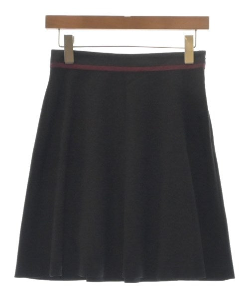 DRESSTERIOR Knee length skirts