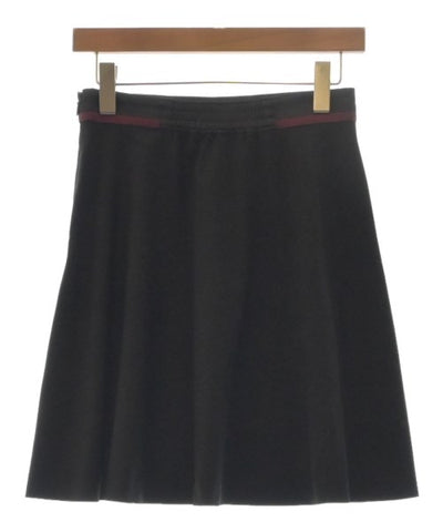DRESSTERIOR Knee length skirts