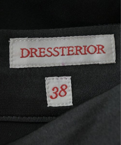 DRESSTERIOR Knee length skirts