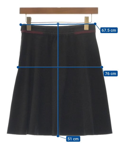 DRESSTERIOR Knee length skirts