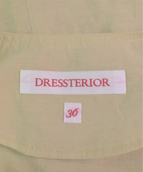 DRESSTERIOR Other