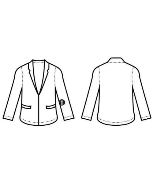 DRESSTERIOR Blazers/Suit jackets