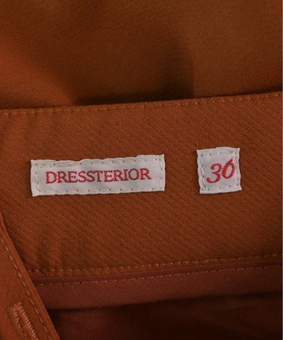 DRESSTERIOR Other