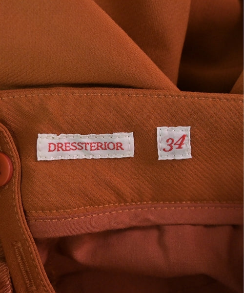 DRESSTERIOR Other