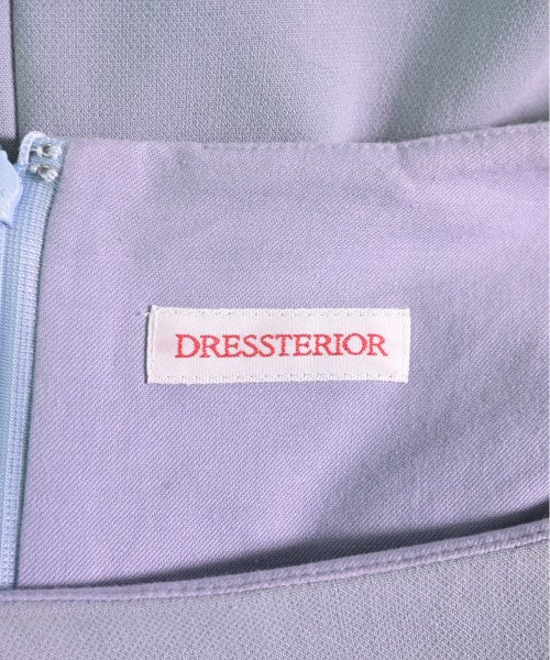 DRESSTERIOR Dresses