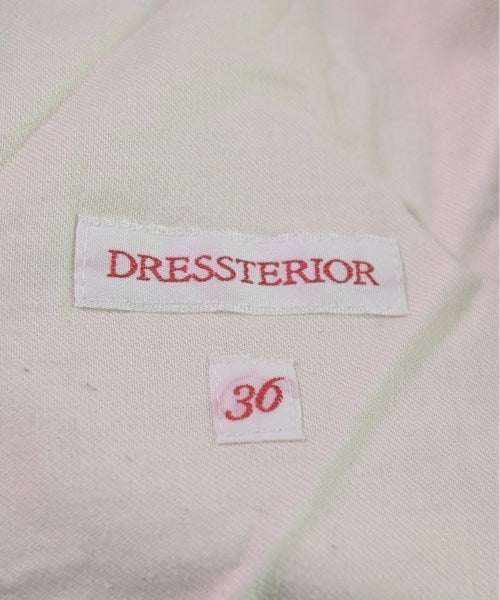 DRESSTERIOR Trousers