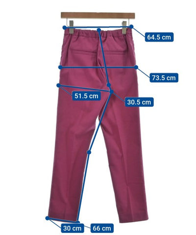 DRESSTERIOR Trousers