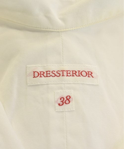 DRESSTERIOR Casual shirts