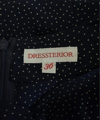 DRESSTERIOR Shirtdresses