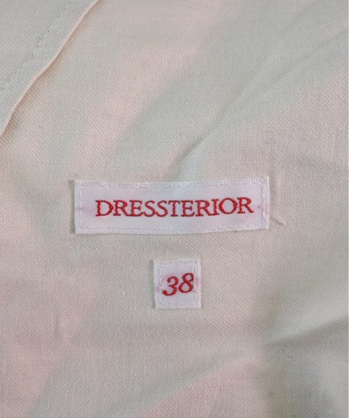 DRESSTERIOR Other