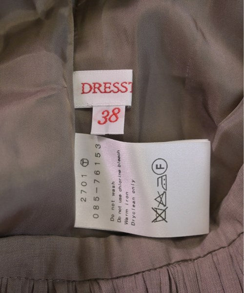 DRESSTERIOR Long/Maxi length skirts