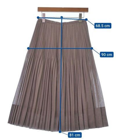 DRESSTERIOR Long/Maxi length skirts