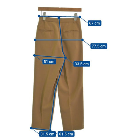 DRESSTERIOR Trousers