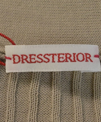 DRESSTERIOR Dresses