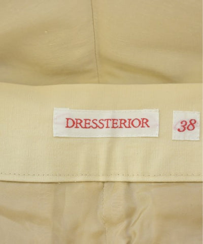 DRESSTERIOR Trousers