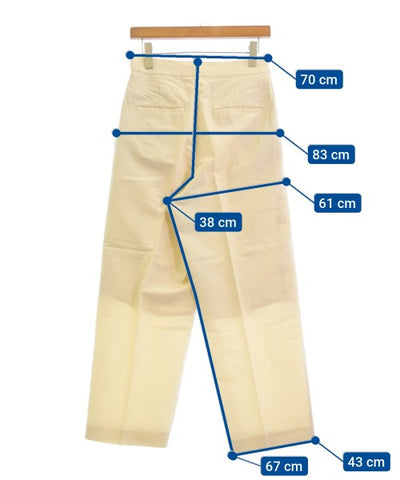 DRESSTERIOR Trousers