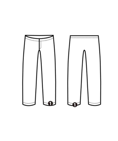 DRESSTERIOR Trousers