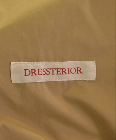 DRESSTERIOR Trench coats