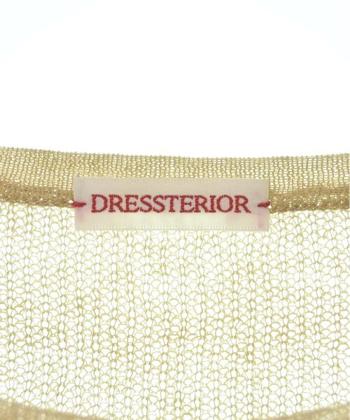 DRESSTERIOR Sweaters