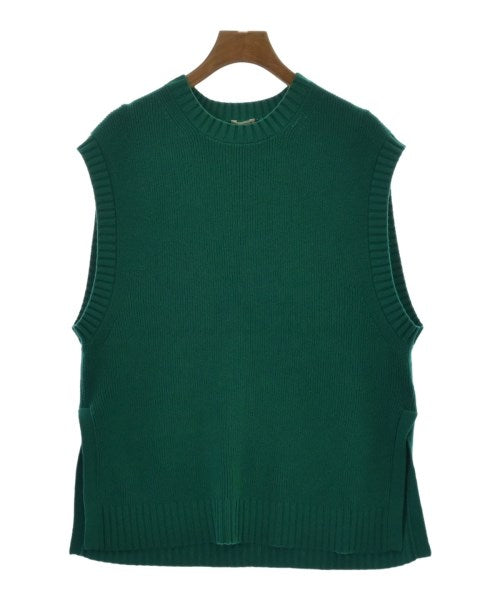 DRESSTERIOR Sleeveless tops