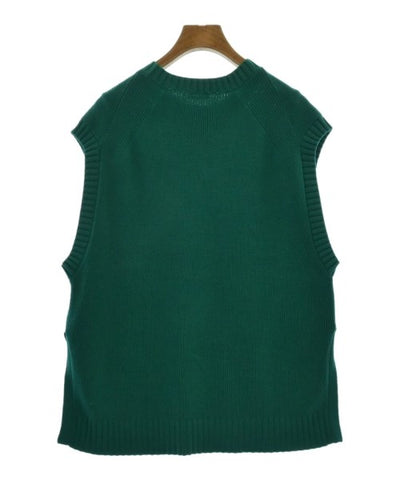 DRESSTERIOR Sleeveless tops