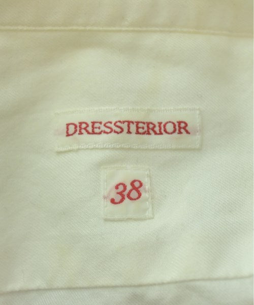 DRESSTERIOR Casual shirts