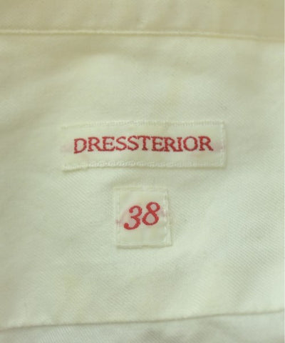 DRESSTERIOR Casual shirts