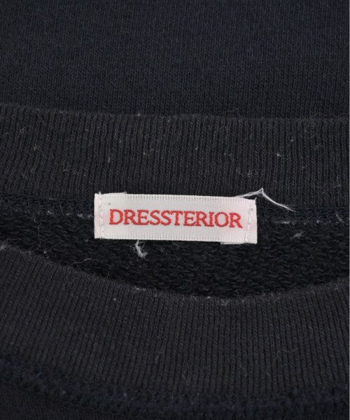 DRESSTERIOR Sweatshirts