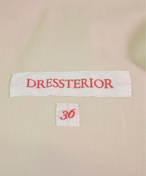 DRESSTERIOR Other