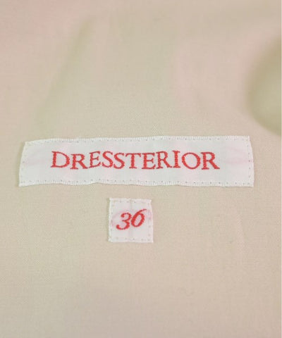 DRESSTERIOR Other