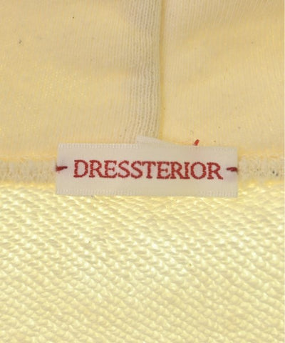 DRESSTERIOR Hoodies