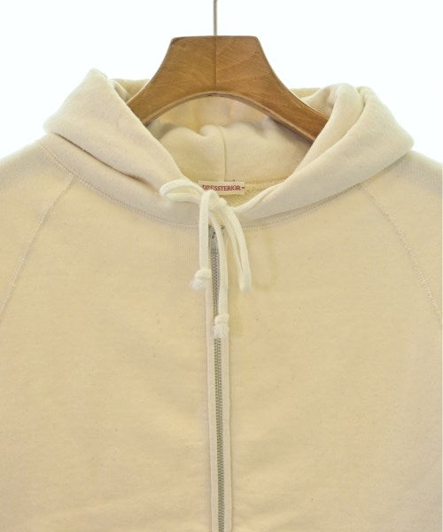 DRESSTERIOR Hoodies