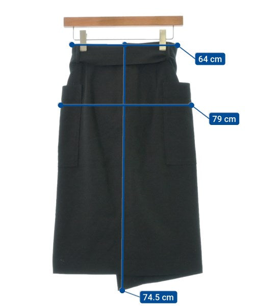DRESSTERIOR Long/Maxi length skirts
