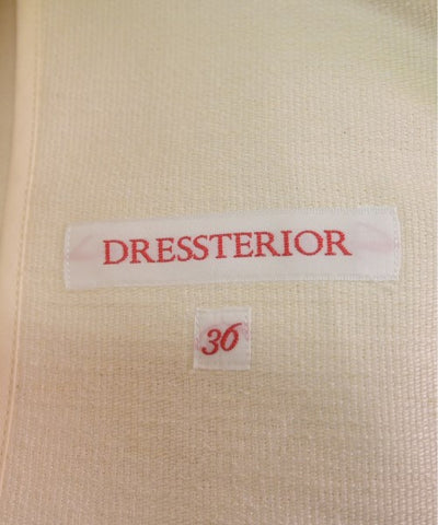 DRESSTERIOR Other