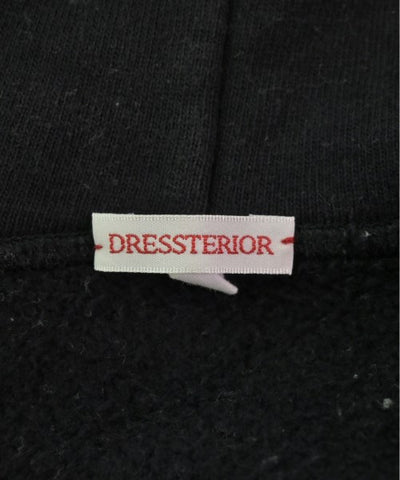 DRESSTERIOR Hoodies