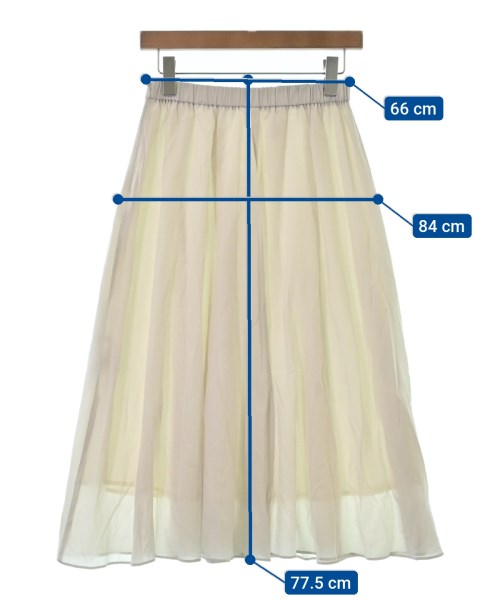 DRESSTERIOR Long/Maxi length skirts