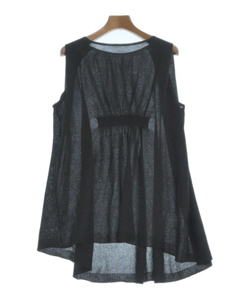 DRESSTERIOR Sleeveless tops