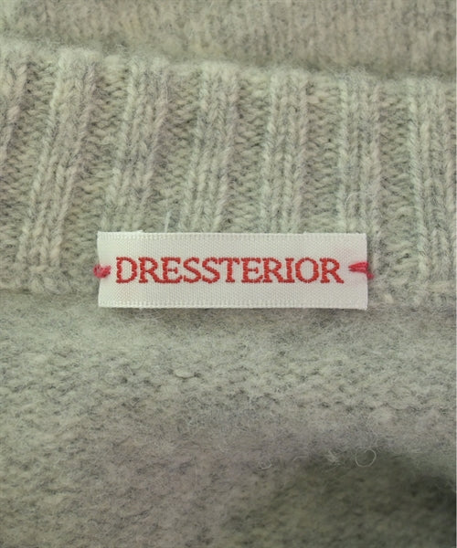 DRESSTERIOR Sweaters