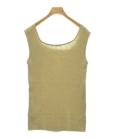 DRESSTERIOR Sleeveless tops