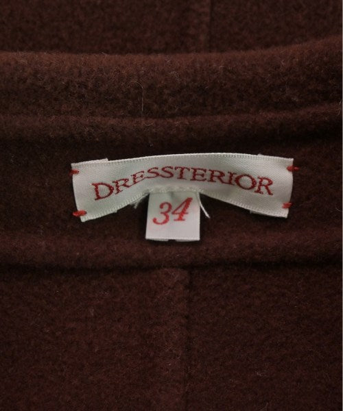 DRESSTERIOR Other