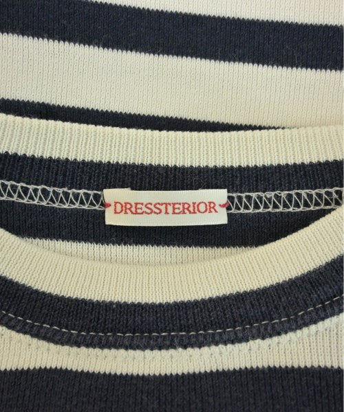 DRESSTERIOR Tee Shirts/Tops