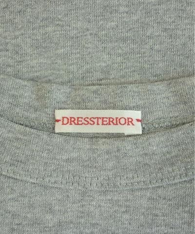 DRESSTERIOR Sleevelesses