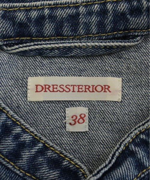 DRESSTERIOR Other