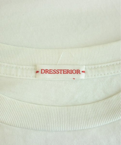 DRESSTERIOR Tee Shirts/Tops