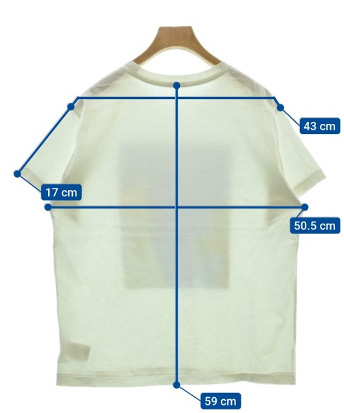 DRESSTERIOR Tee Shirts/Tops