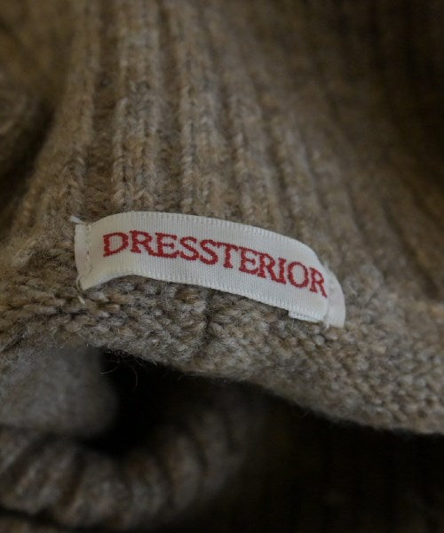 DRESSTERIOR Dresses