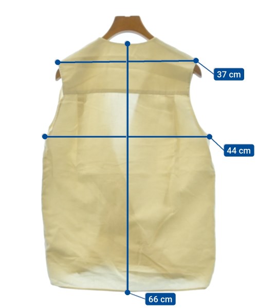 DRESSTERIOR Vests