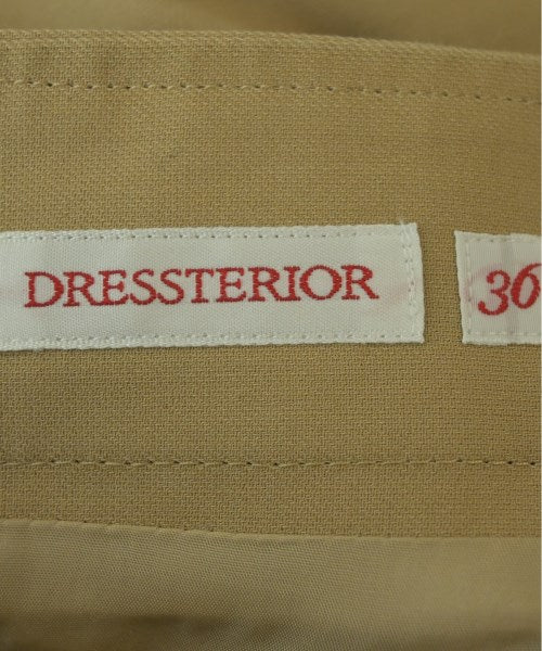 DRESSTERIOR Long/Maxi length skirts